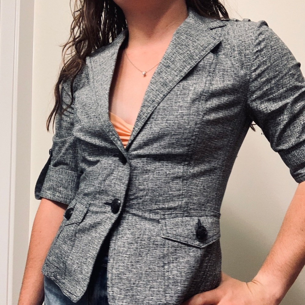 Light Express Blazer